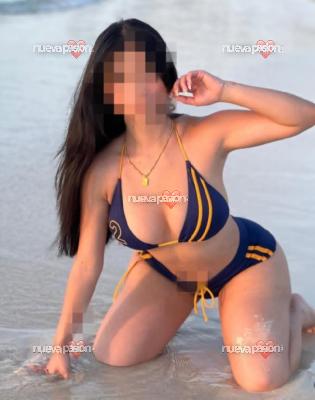 NOVEDAD LATINA CON GANITAS😍😈