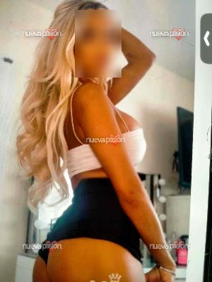 ENCANTADORA MODELO