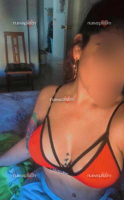 chica sexy y de confianza 👄❤️‍🔥