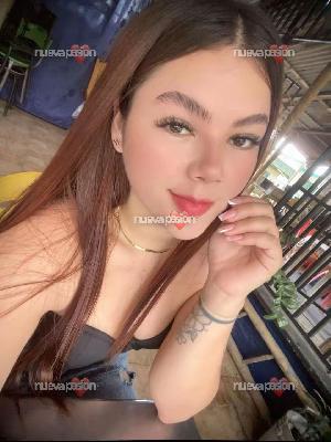 ALAIA    😈 COLOMBIANA FOGOSA PARA TI