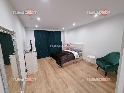 Alquilo habitación en plaza Castilla