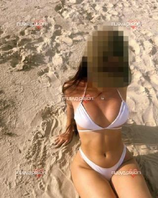 UNA HERMOSA LATINA EN TU CIUDAD🥰🥰