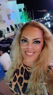 EVA Madurita  Buena compañia