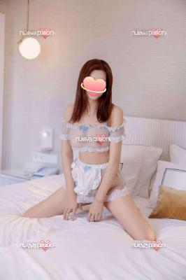 NUEVAS CHICAS ESCORTS JOVENES SEXYS MUY CALIENTES  Y SALIDAS 24H .