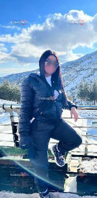 EN ARANJUEZ   BELLA ARDIENTE ESCORT JOVENCITA CACHONDA ARDIENTE