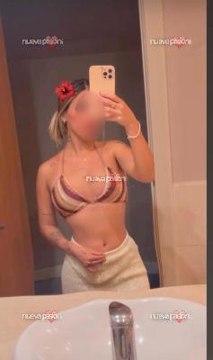 ESCORT CACHONDA JOVENCITA QUIERO ME COMAS BUEN RICO EN FEDERICO GARCIA LORCA