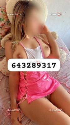 Novedad sólo está semanita estoy de paso amoresCompleta en todo los servicios besos cariño caricias 💋 masaje prostático y mucha más cumpliendo tus fantasías