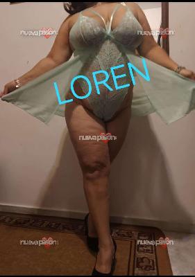 La morena Mexicana