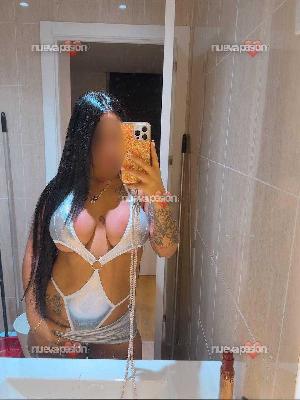 Daniela jovencita!Punta umbría 24h