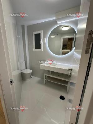 Habitación para chica