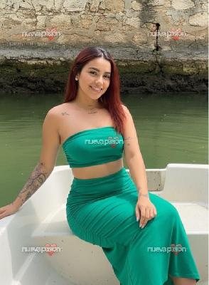 MELISSA  SALVAJE 😈 ALICANTE CENTRO LLÁMAME 💋📲