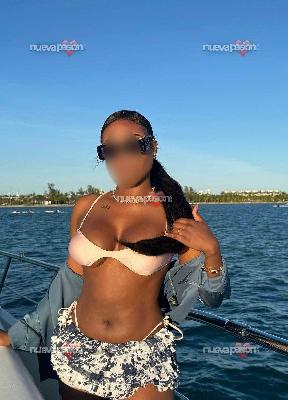 ❤️‍🔥LEILA caliente morenaza Novedad por Unos días en MÁLAGA CENTRO ❤️‍🔥