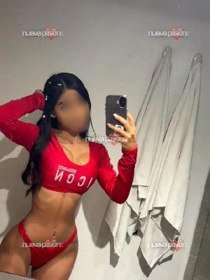 💕VANESSA  SEXI Colombiana Que Hará Latir Tu Corazón! 💕