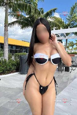 EN SANTA CATALINA  🌎 COQUETA LATINA CON GANAS DE DARTE PLACER VIP 24 HORAS  ✨