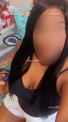 EN SAN BLAS    SEXO MORBO COQUETEO FRANCES DE LUJO