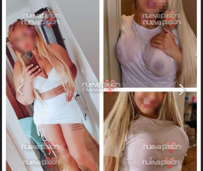 Mujer senxual apasionada muy cariñosa