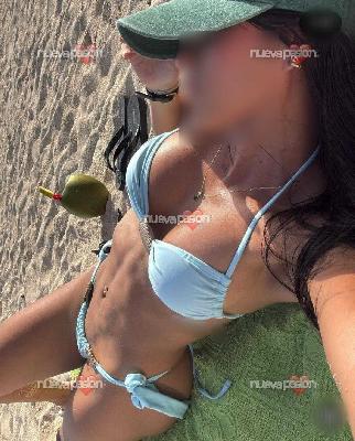 Sexy Dakota 100% natural