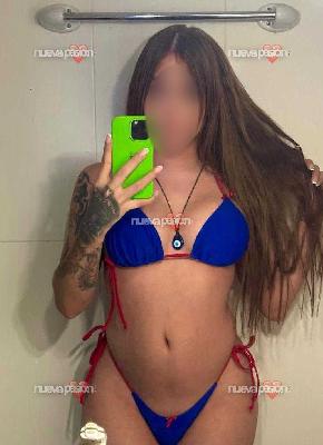 NOVEDAD EN VALENCIA SEXO FIESTA A TOPE LUJURIA ARDIENTE TRANS VERSATIL