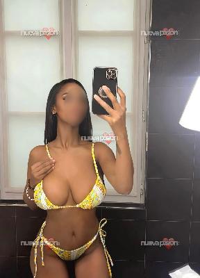 DULCE ARDIENTE Y SENSUAL EN ZARAGOZA CENTRO 🩷💋
