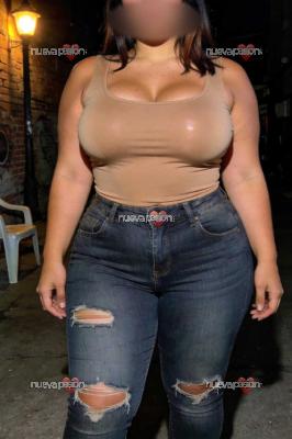 ESTRELLA, NUEVA Y MUY APETECIBLE 💋🔥