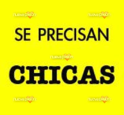 Se solicita scorts para plaza