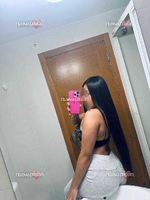 EN  MATARO🌎 NOVEDAD CALIENTE MUY COMPLACIENTE CON GANAS DE SEXO 😈