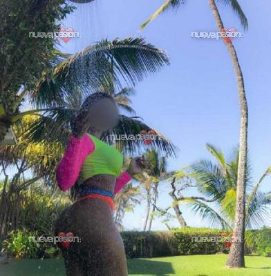 LUJURIOSA CACHONDA Y COMPLACIENTE VEN A DISFRUTAR