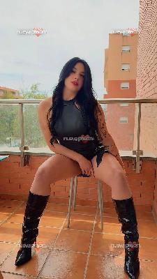 🌶️YARA🌶️ 😈 mujer siempre caliente, CACHONDA Y DESCOMPLICADA😈
