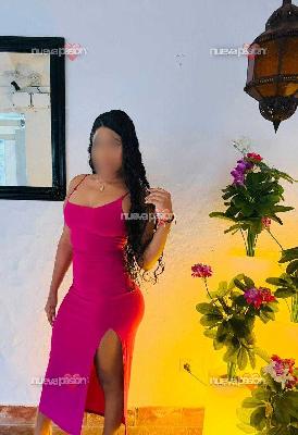 Valentina para pasarlo bien en Chicas Paula