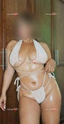 ZARA💕MADURA 💕TETONA 💕MORBO💕SEXO💕FIESTA💕