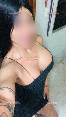 QUE TUS DESEOS TOMAN MI CUERPO  QUIERO QUE ME   DISFRUTES EN SEVILLA