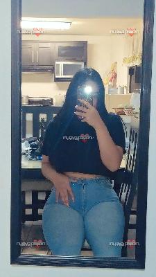 NOVEDAD 19 AÑOS 💋 HAGO SALIDAS 24h 🥰😘