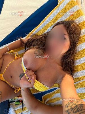 Jessica ibiza
