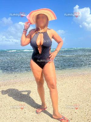 PAMELA PUENTE DE HIERRO