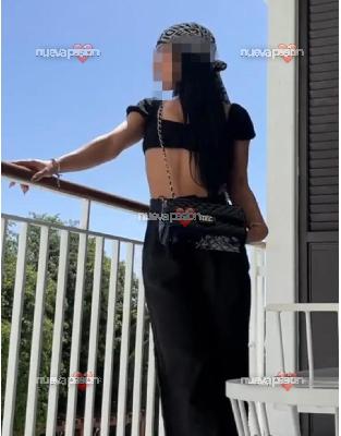 Melisa sevilla