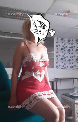 Madurita sensual juguetona ardiente caliente en la cama compruébalo📞