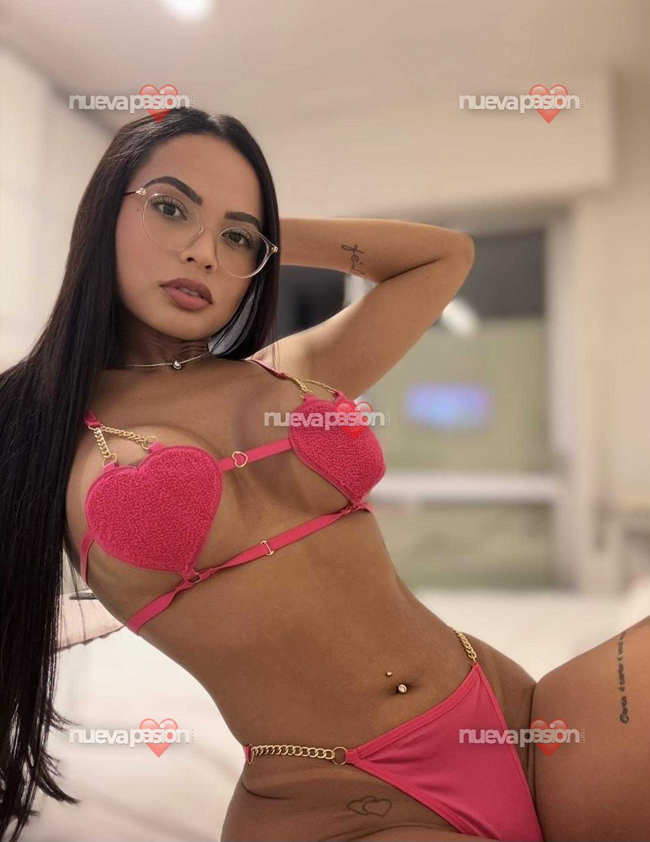 Gabi escort Cartagena