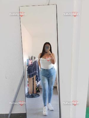 NAOMY LA BELLEZA QUE ESTAS BUSCANDO, NOVEDAD EN VALDETORRES