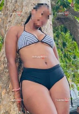 Primera vez niñata calentita y fogosa