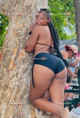 Primera vez niñata calentita y fogosa sanxenxo