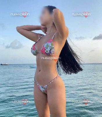 Latina caliente