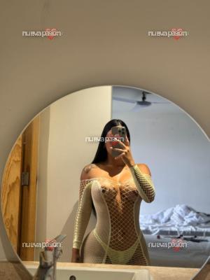 Chanell ❤️ Diosa del Oral 😍🥰