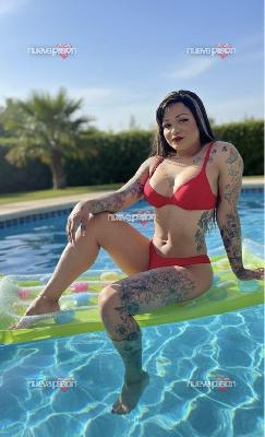 DIOSA DE CHOCOLATE LA TENTACION QUE NO PODRAS DEJAR PASAR