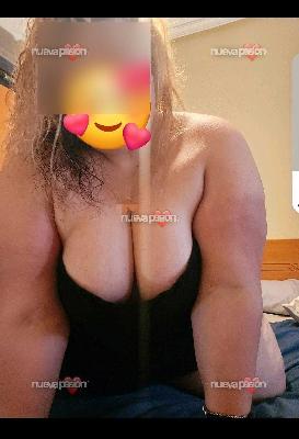 Liza..  la gordita. BBW. Gran plaza, Los Arcos, etc