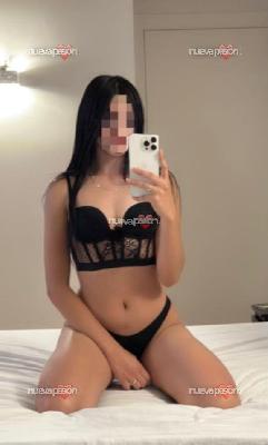 Somos dos chicas cariñosas uno de 22 y otro de 35 años