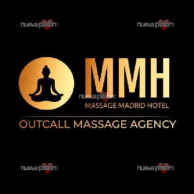 CASTING MASAJISTA EROTICA PARA MASAJE A HOTEL EN HORARIO NOCTURNO (20:00 A 02:00)