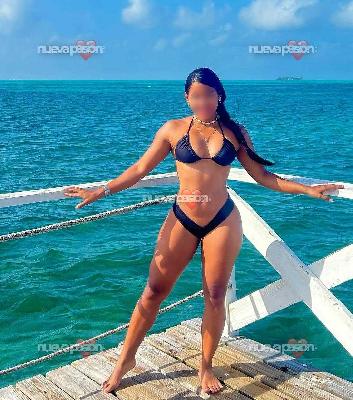 EN AGUADULCE ALMERIA 📍DIOSA DEL SEXO MUY FOGOSA  VEN A PROBAR DE LUJO 😈 🌴