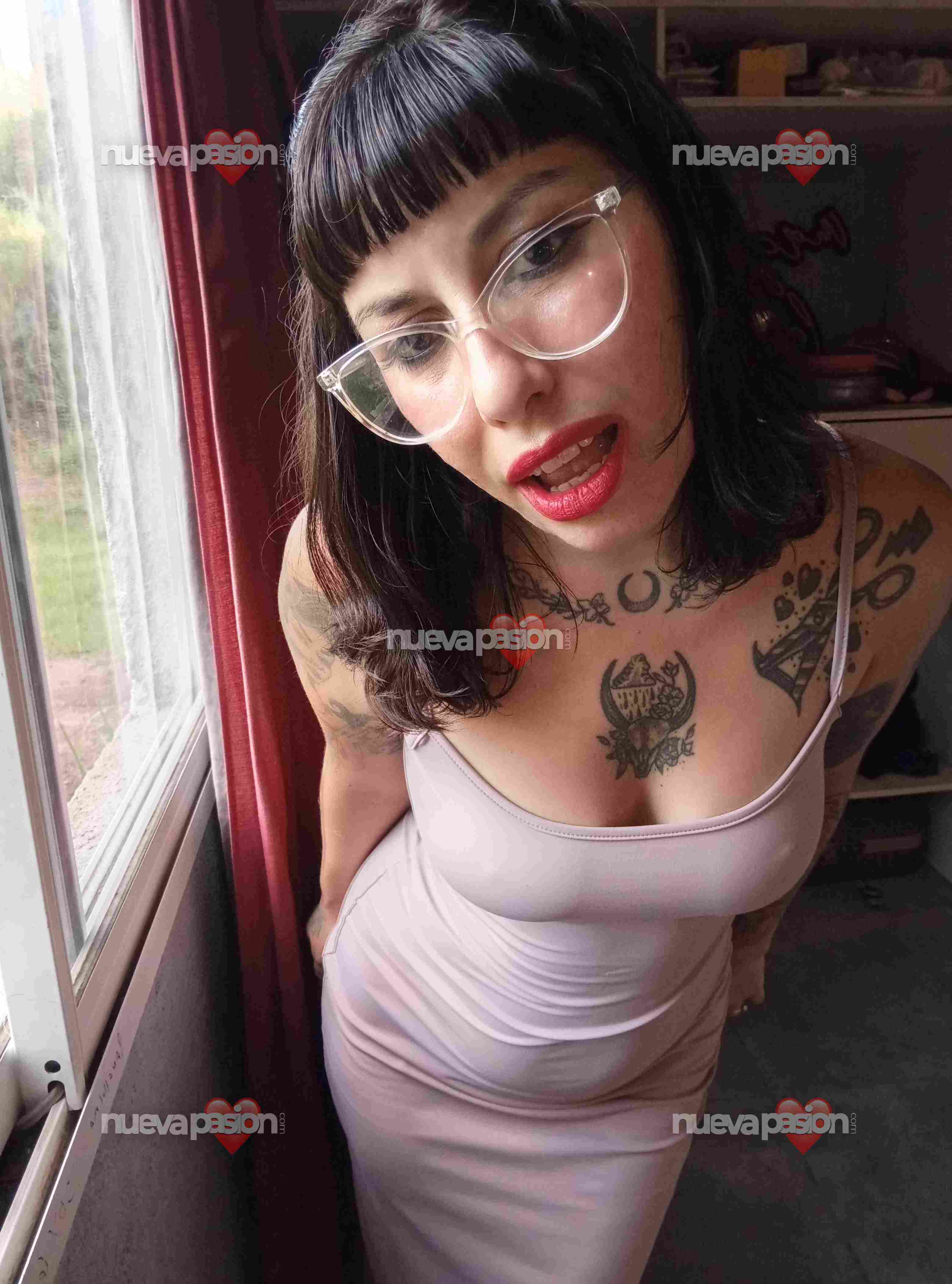 Morbosita Tatuada photo 3