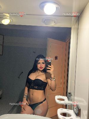 alejandra preciosa 😘