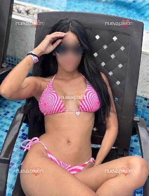 📍EN ARANJUEZ 📍 SEXO ESCORT  LATINA SENSUAL ARDIENTE DISPUESTA NOVEDAD